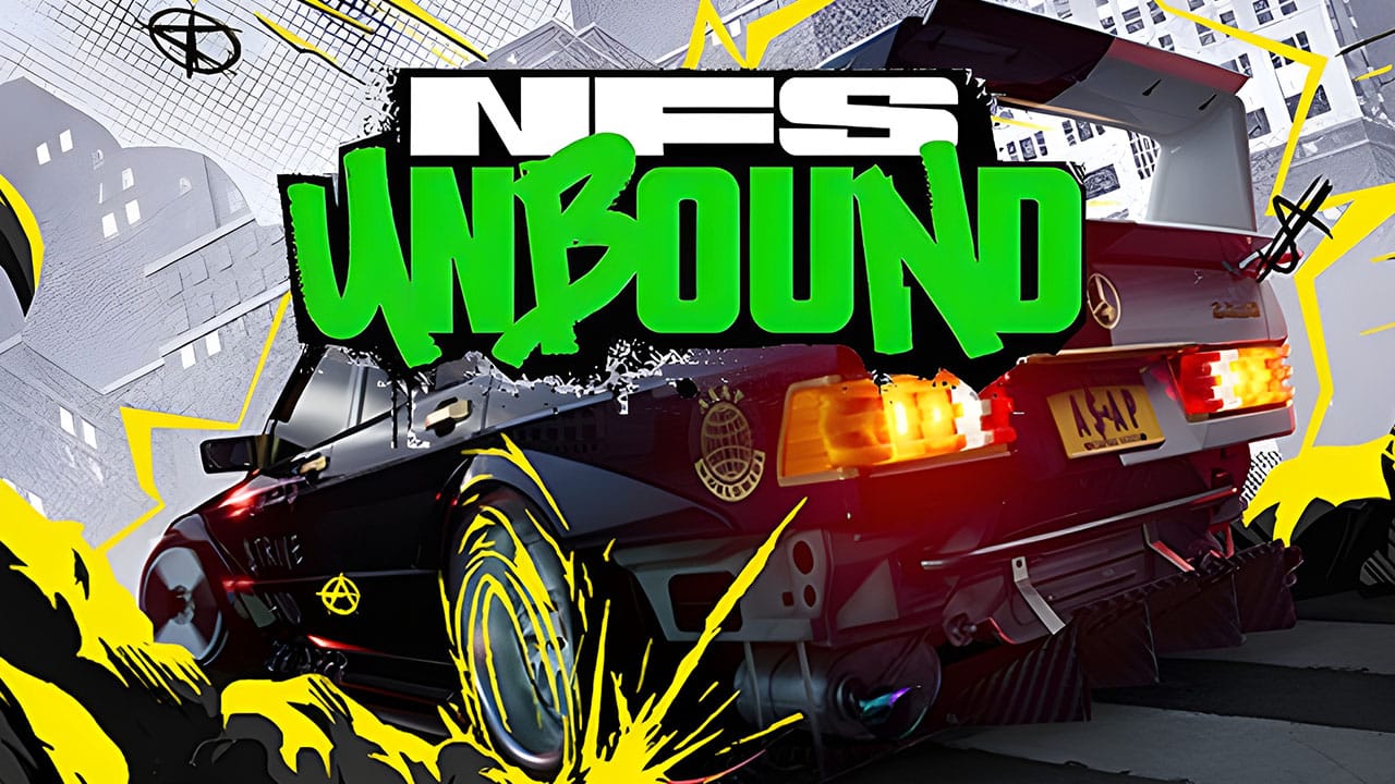 Need for Speed