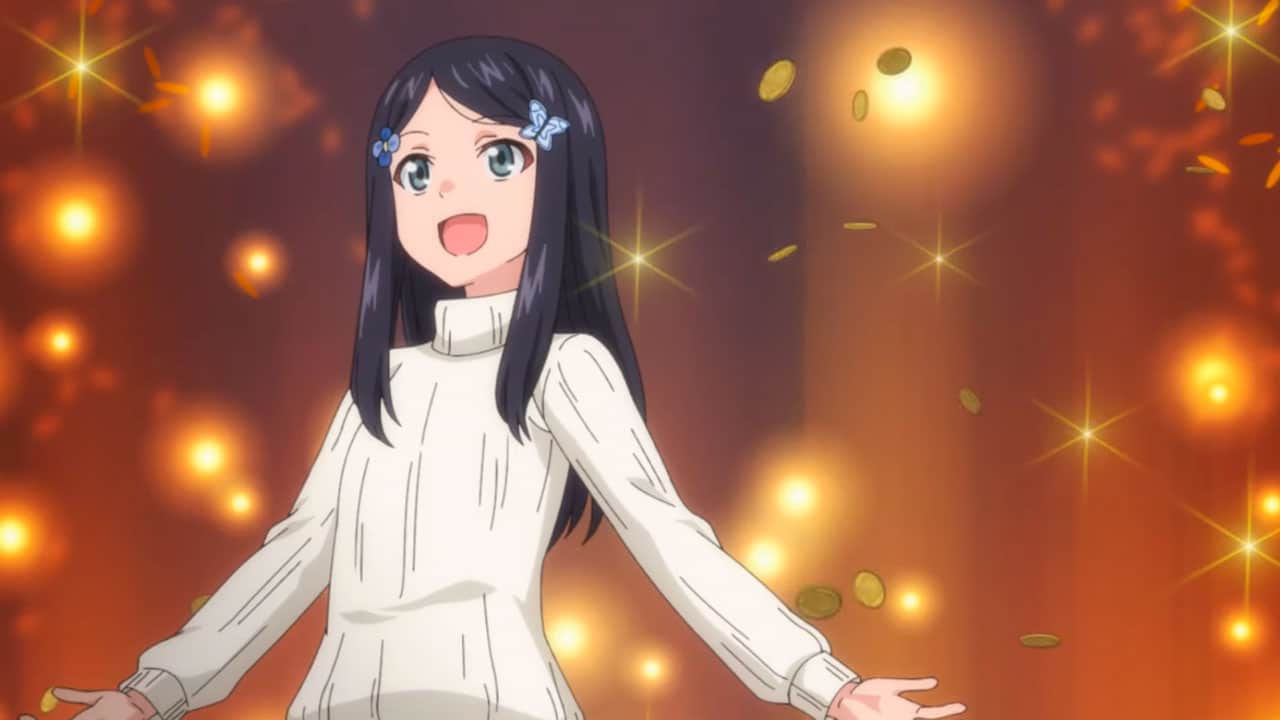 Rougo ni Sonaete Isekai de 8-manmai no Kinka wo Tamemasu