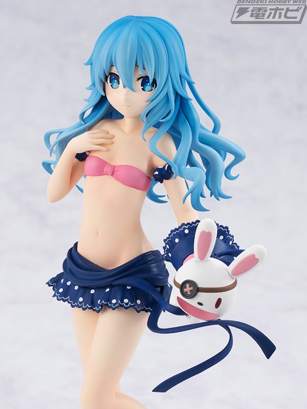 Date A Live Yoshino traje de baño
