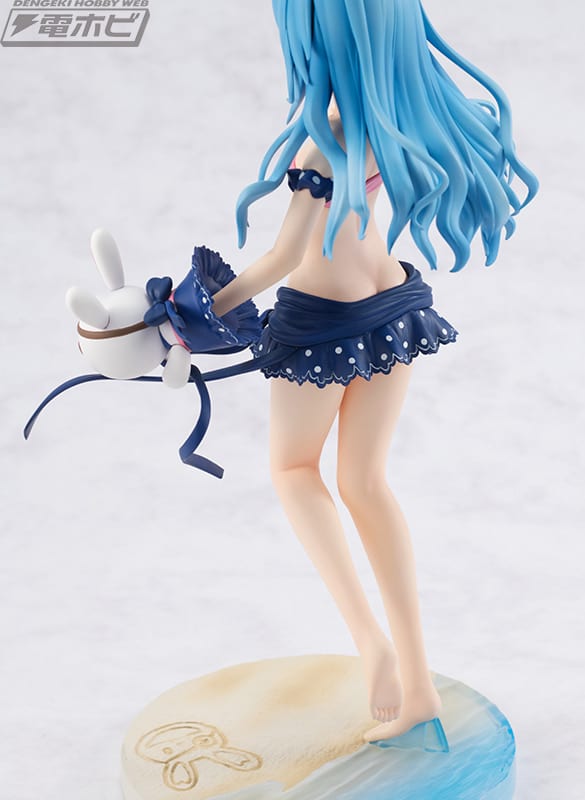 Date A Live Yoshino traje de baño
