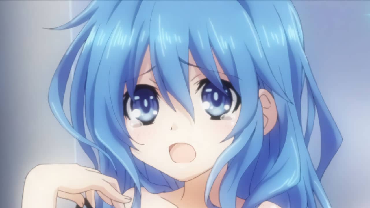 Date A Live: Yoshino luce un coqueto traje de baño para una figura