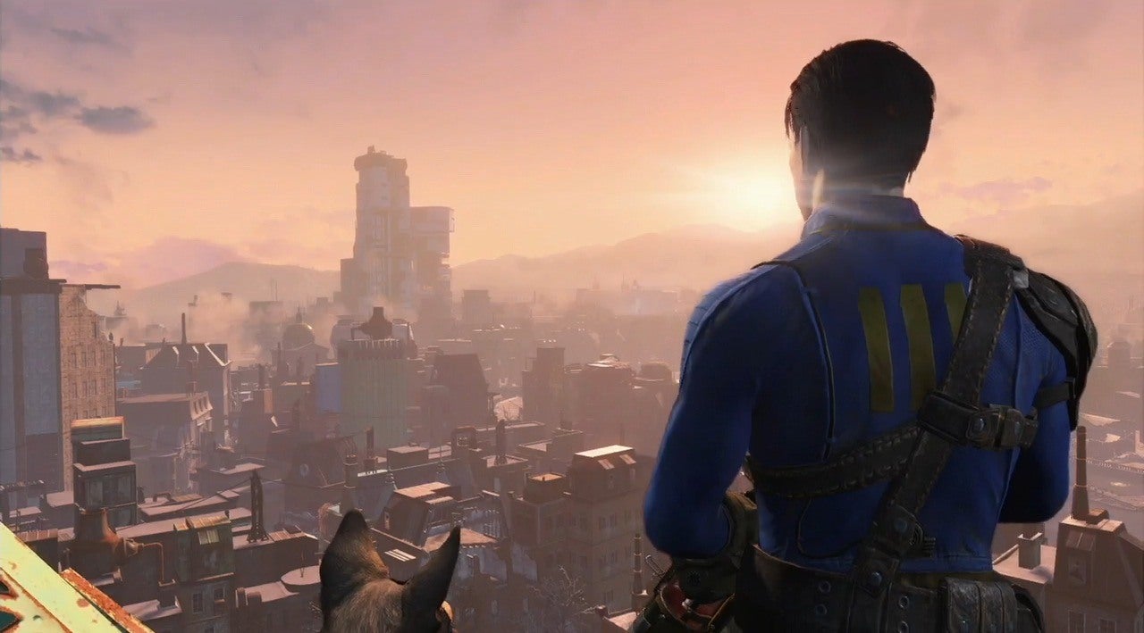 fallout 4