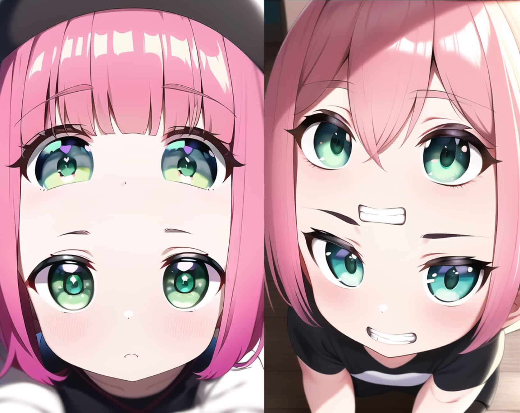 IA Anya