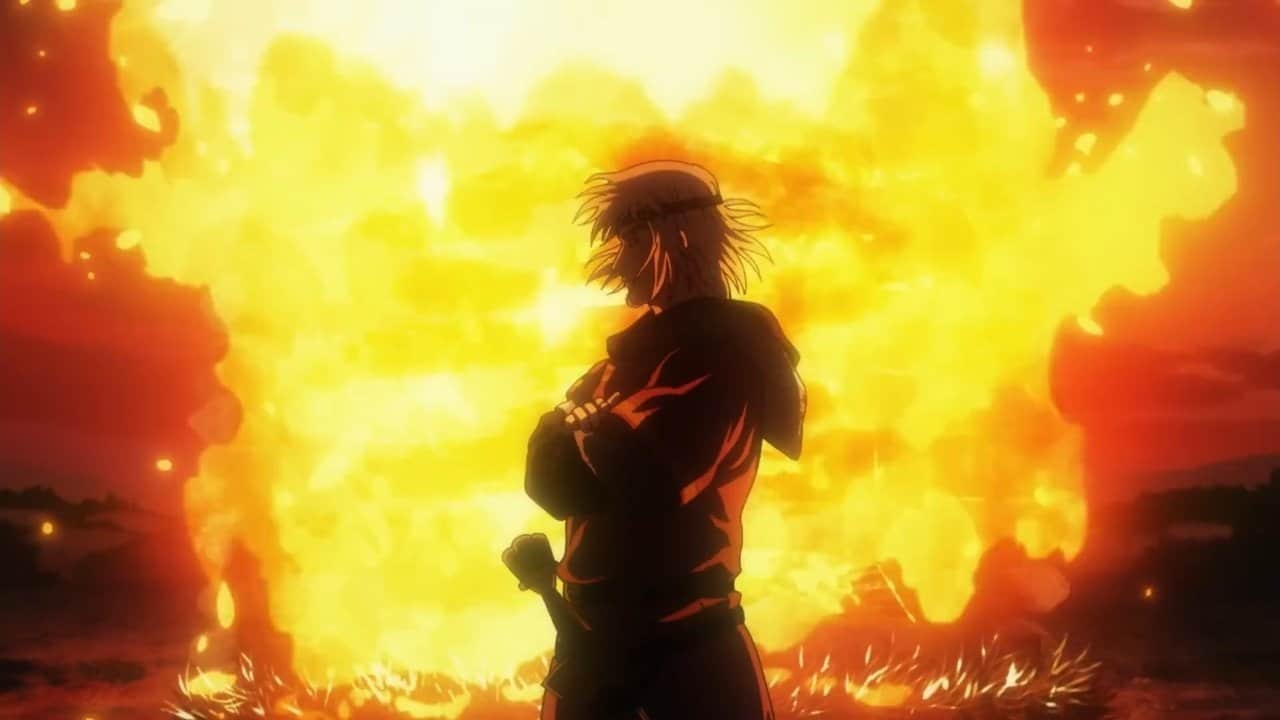 Vinland Saga