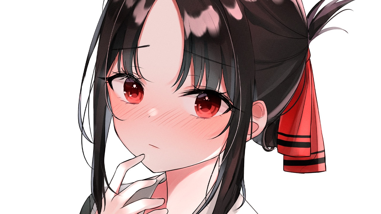 La película de Kaguya-sama llegó a Crunchyroll