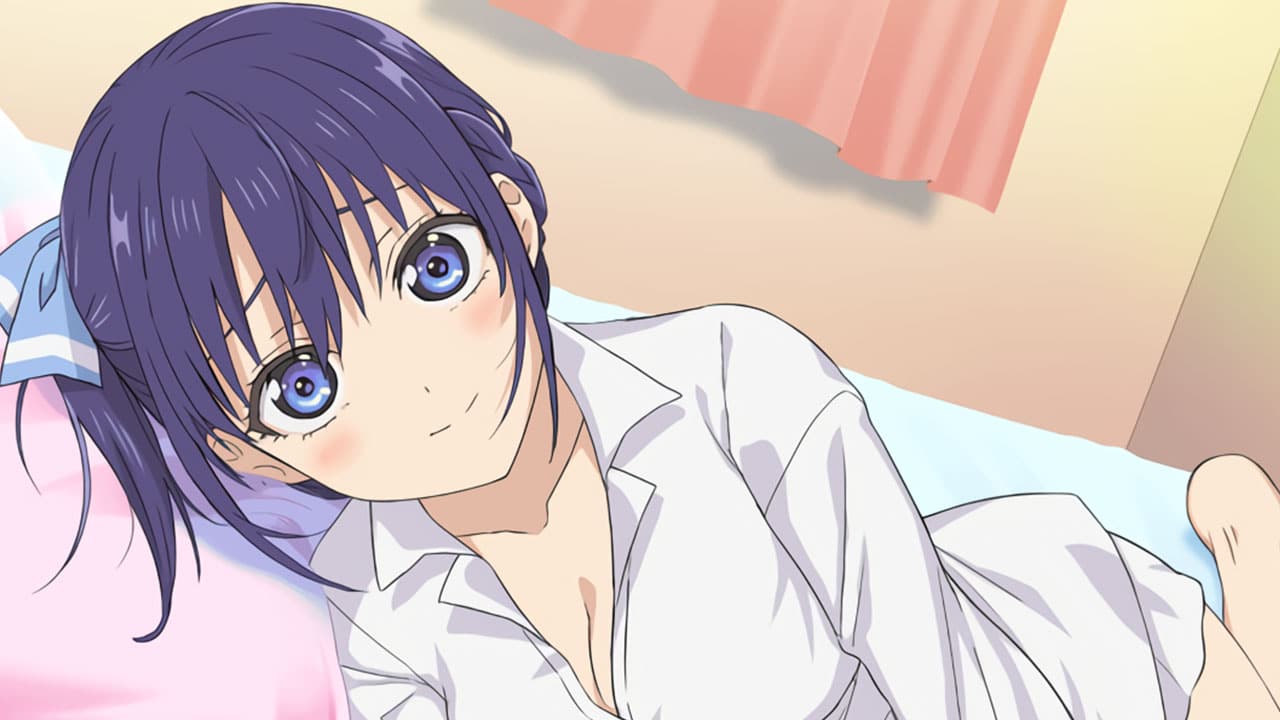 Podrás dormir en compañía de las waifus de Kanojo mo Kanojo