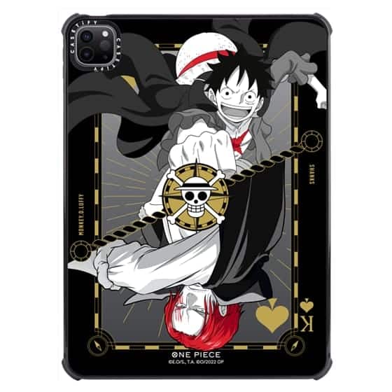 CASETiFY lanza impresionantes fundas de One Piece