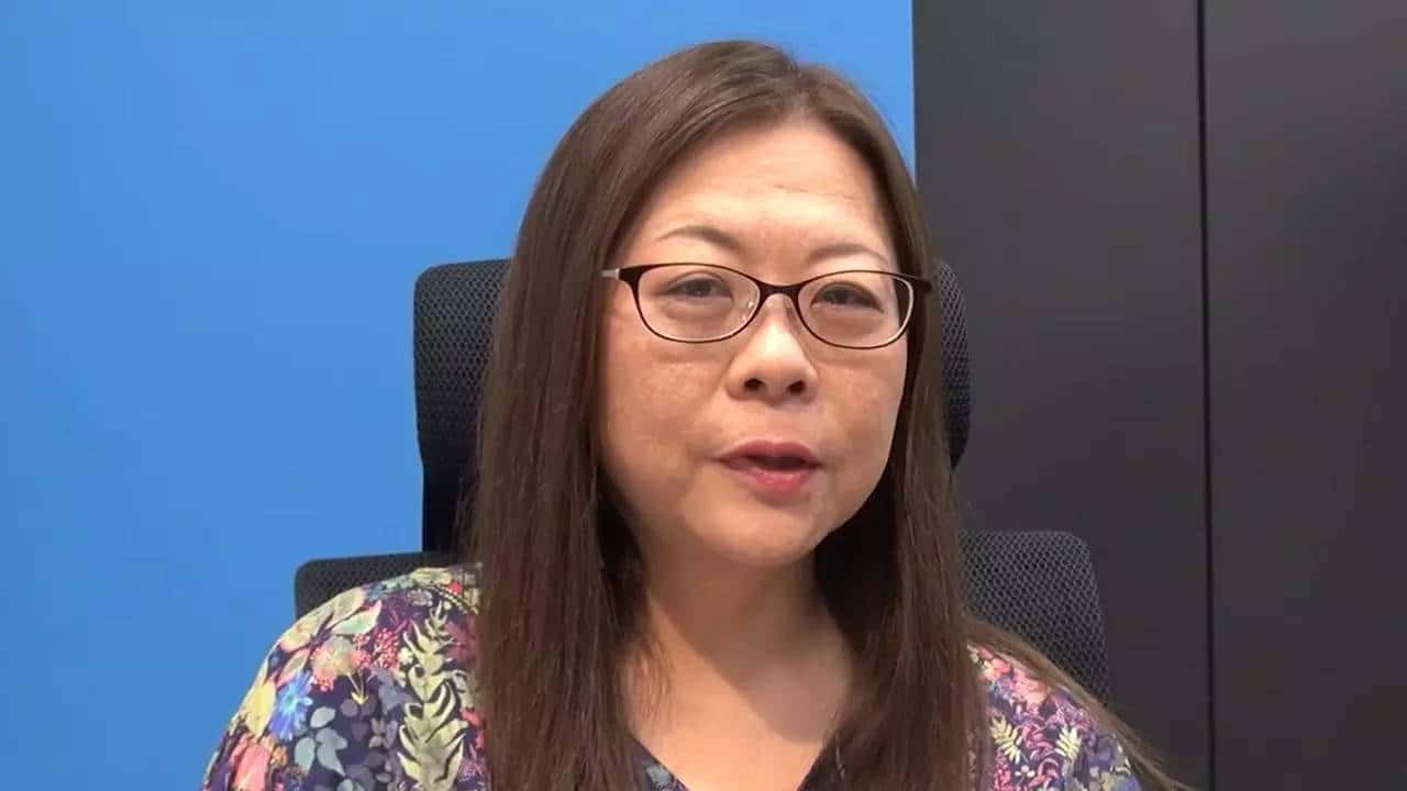 Rieko Kodama 