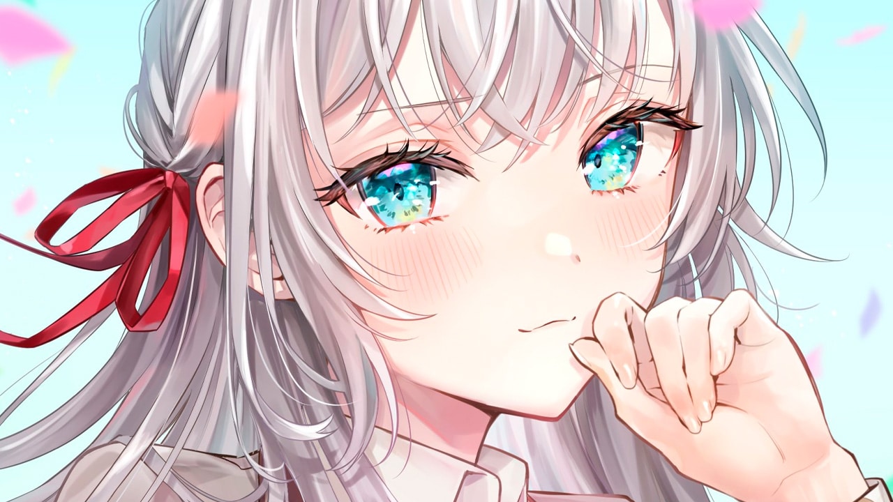 Tokidoki Bosotto Roshia-Go de Dereru Tonari no Arya-san manga