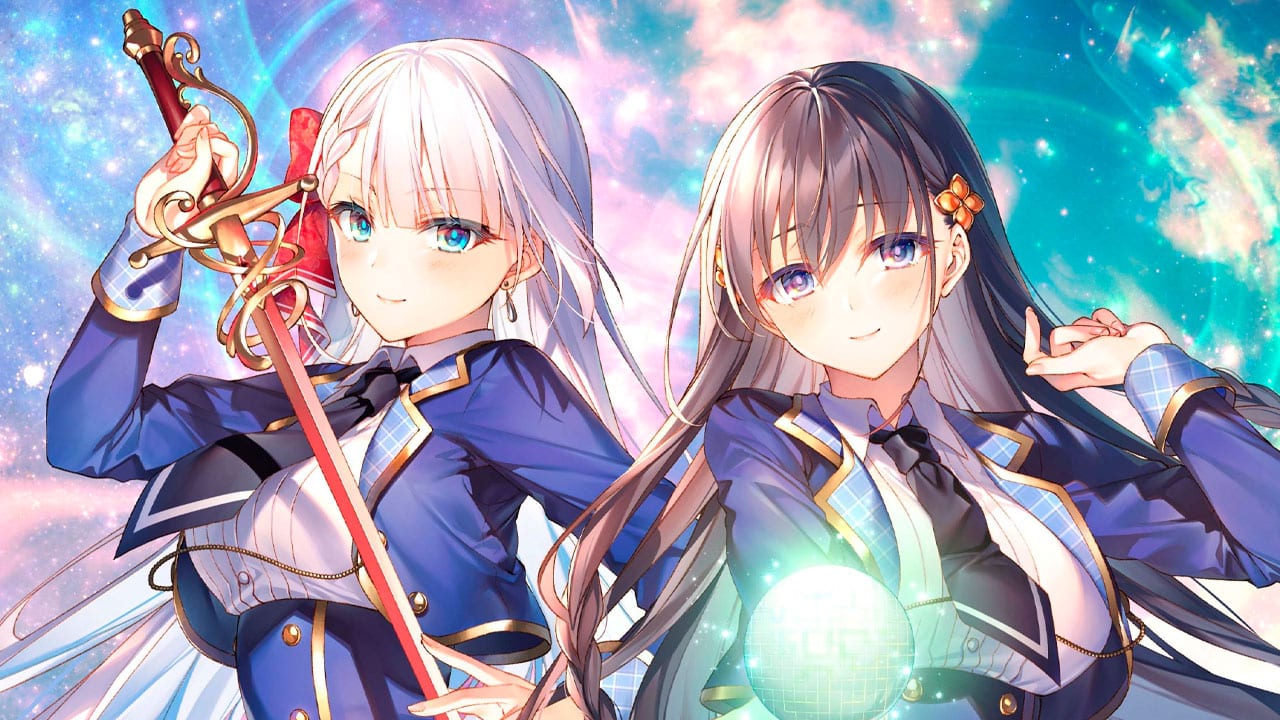 Seiken Gakuin no Makentsukai