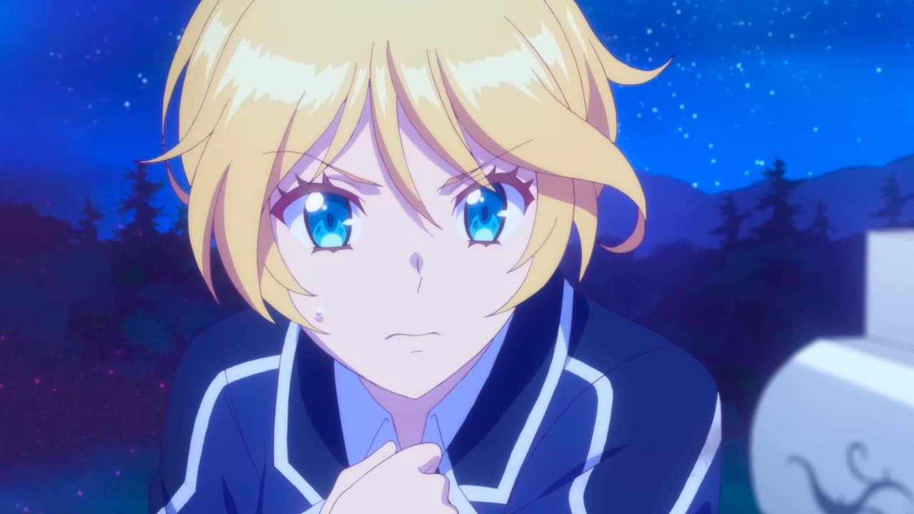 Akuyaku Reijou nanode Last Boss wo Kattemimashita anime