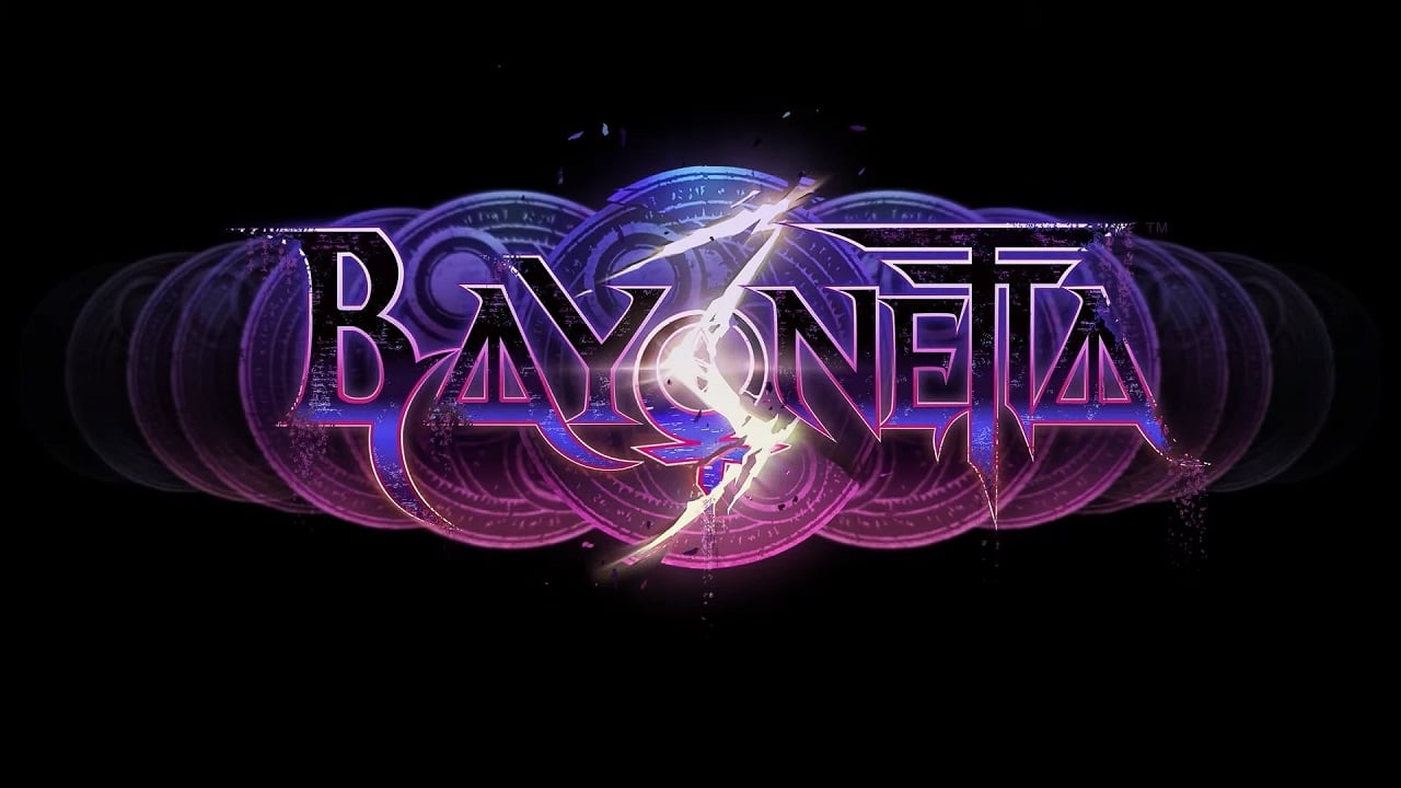 Bayonetta 4
