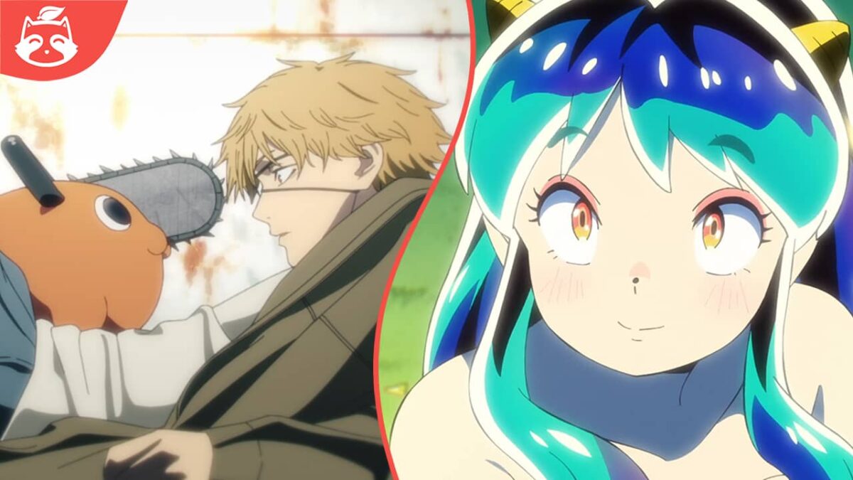 Anime Ranking