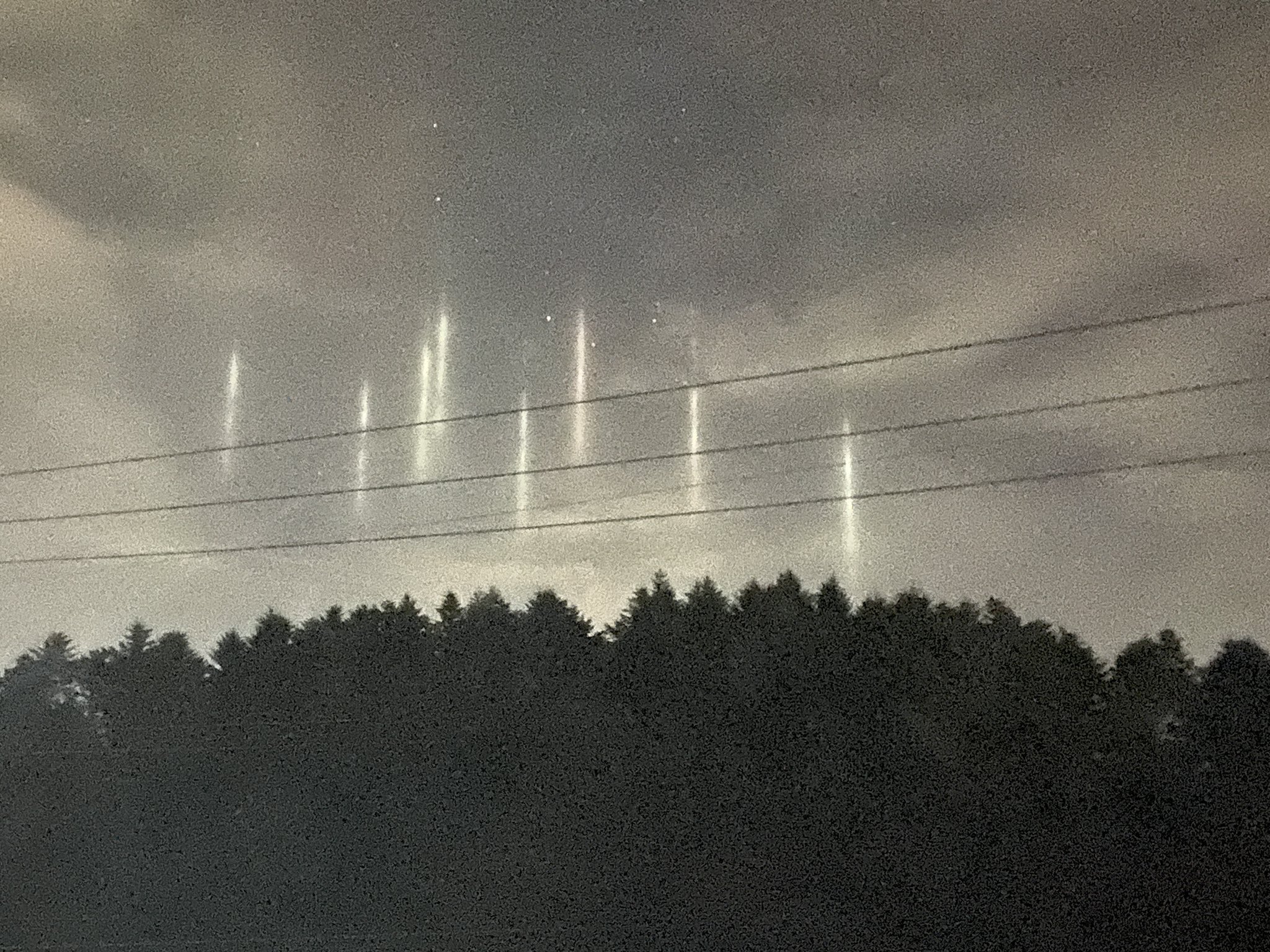 Luces Japón