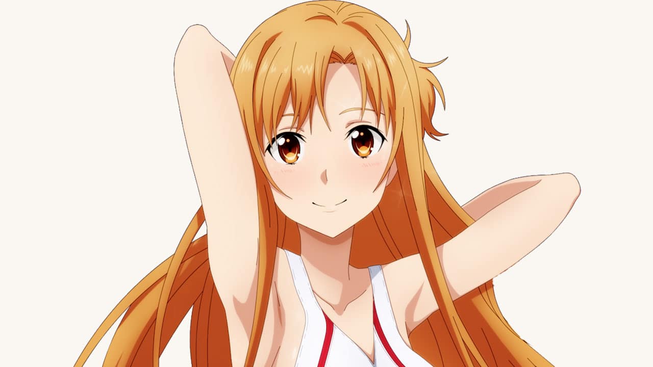 Sword Art Online celebra su éxito de una forma peculiar