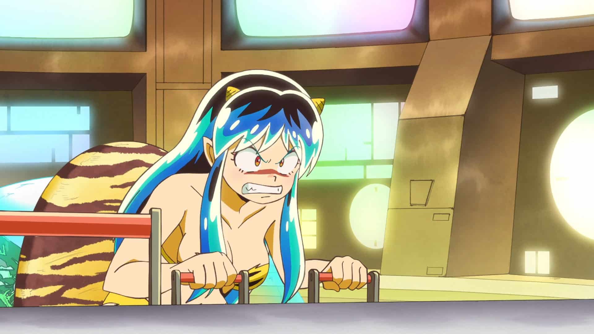 urusei yatsura