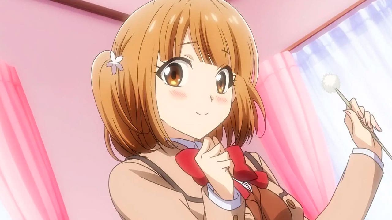 El anime Aru Asa Dummy Head Mic ni Natteita Ore-kun no Jinsei llegó a Anime Onegai