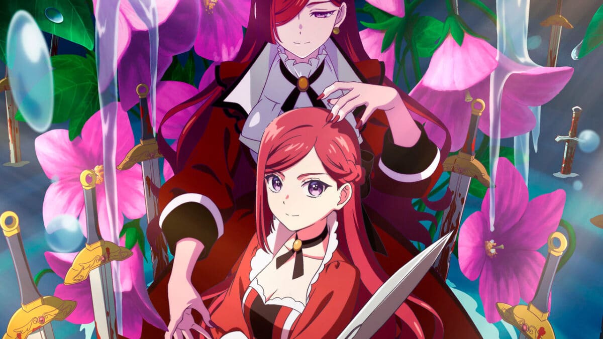 Higeki no Genkyou to Naru Saikyou Gedou Last Boss Joou wa Tami no Tame ni Tsukushimasu anime