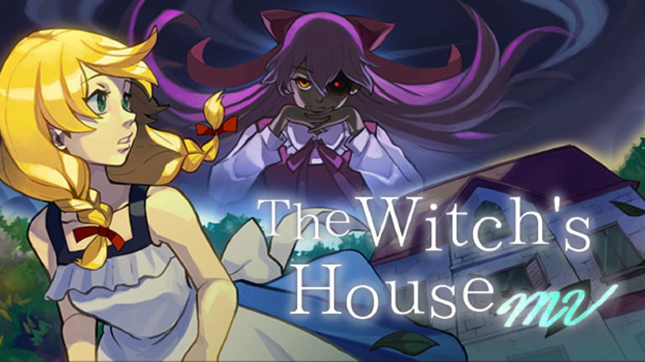 Witch’s House MV