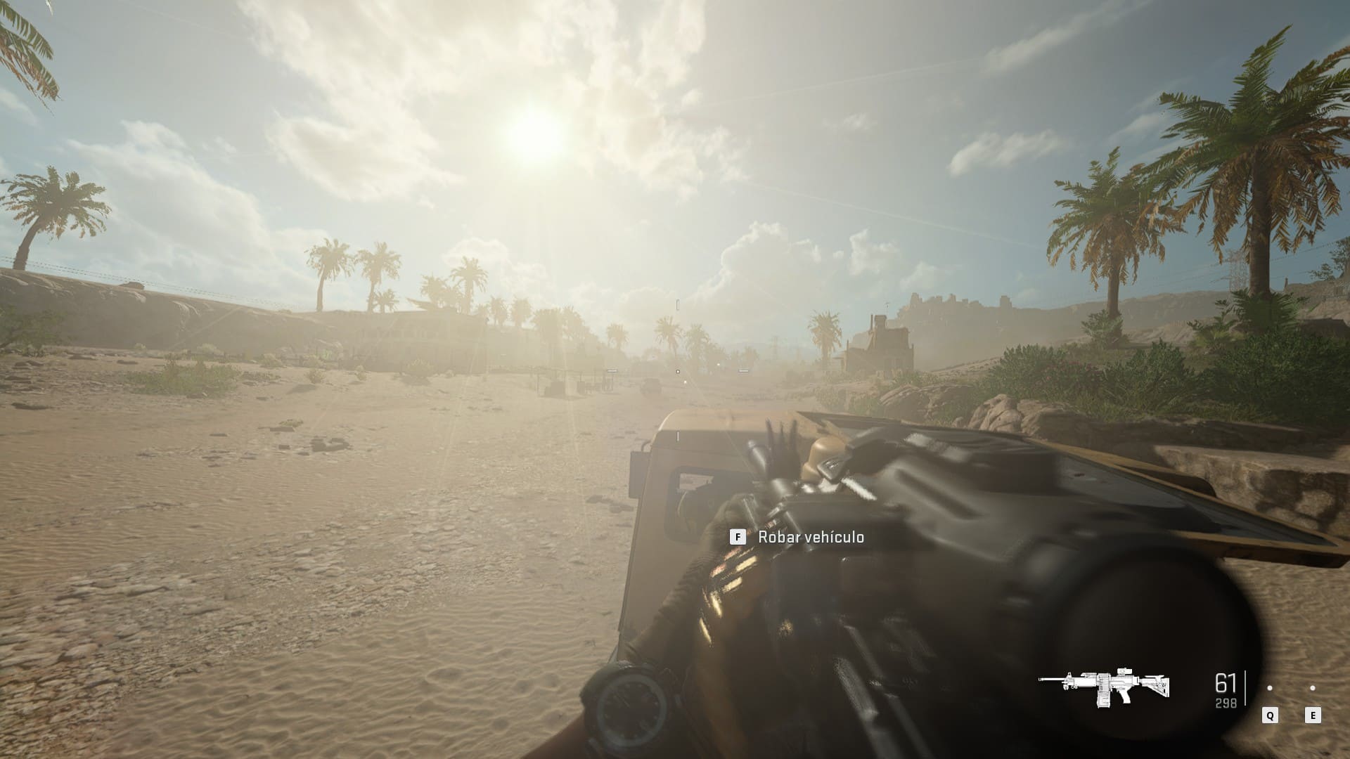 Call of Duty Modern Warfare 2