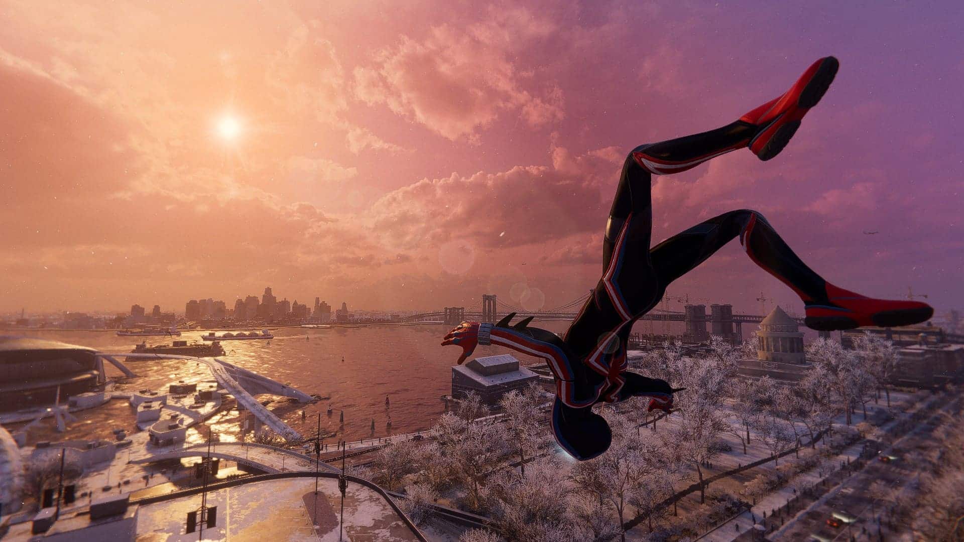 spiderman