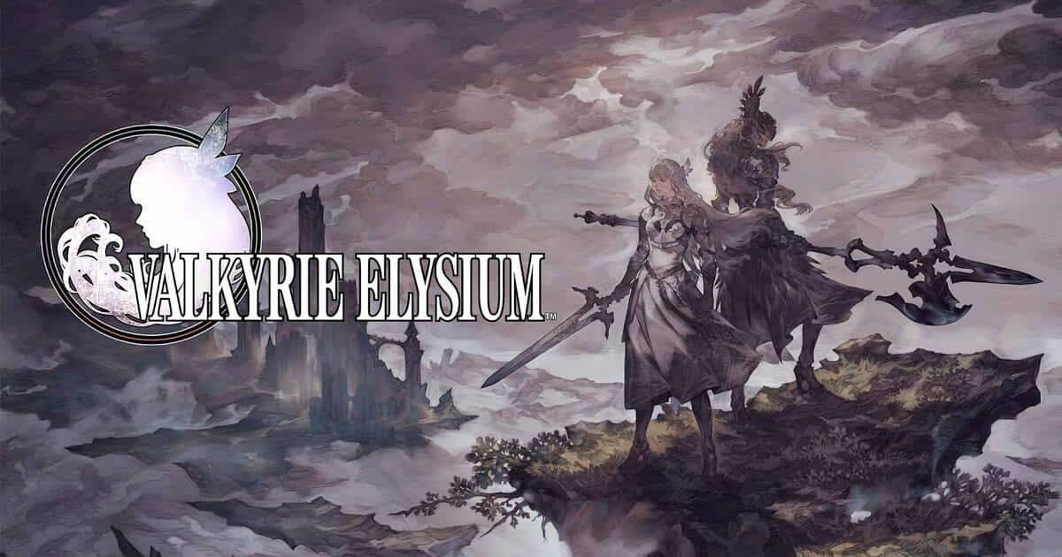 Valkyrie Elysium