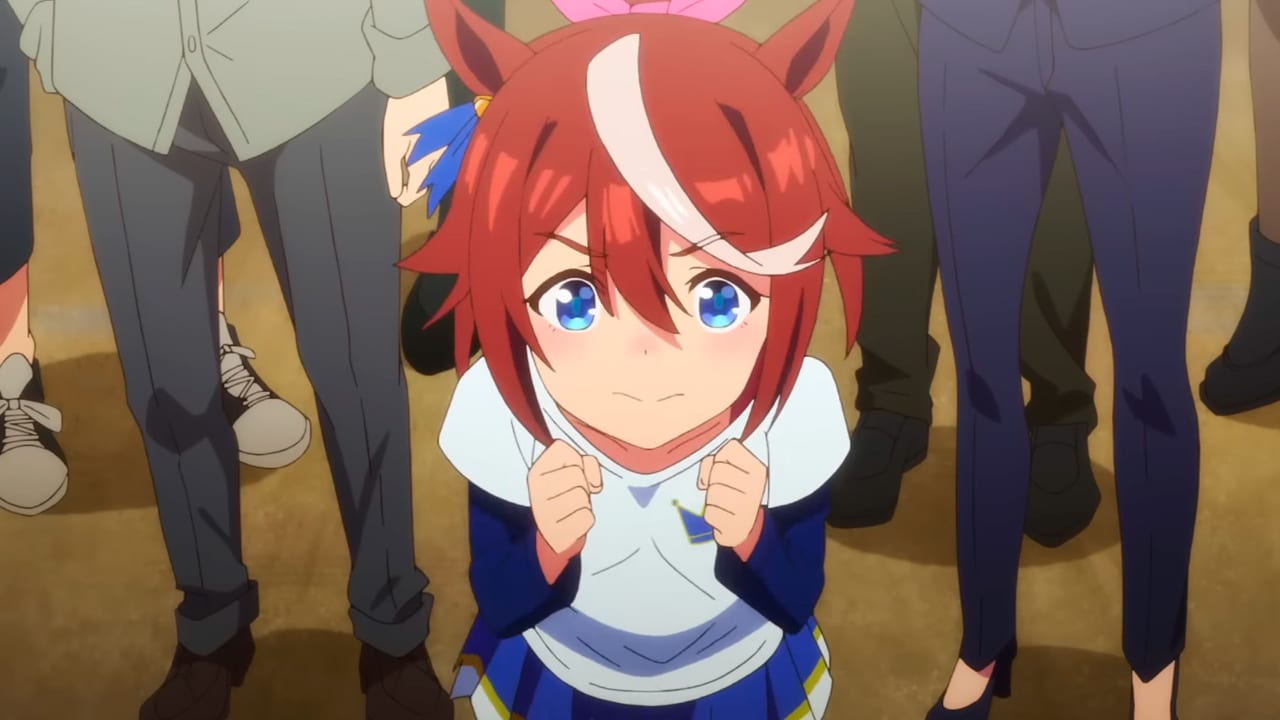 Uma Musume Pretty Derby 3