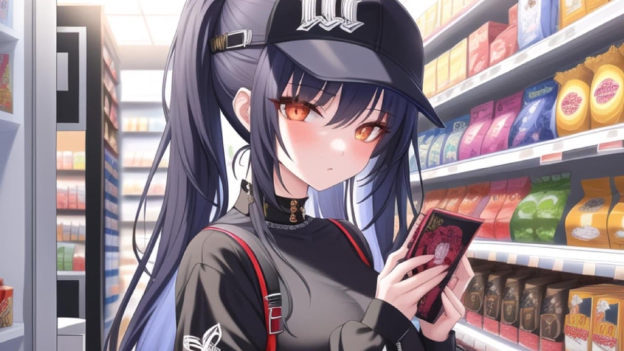 Anything Versión 3.0