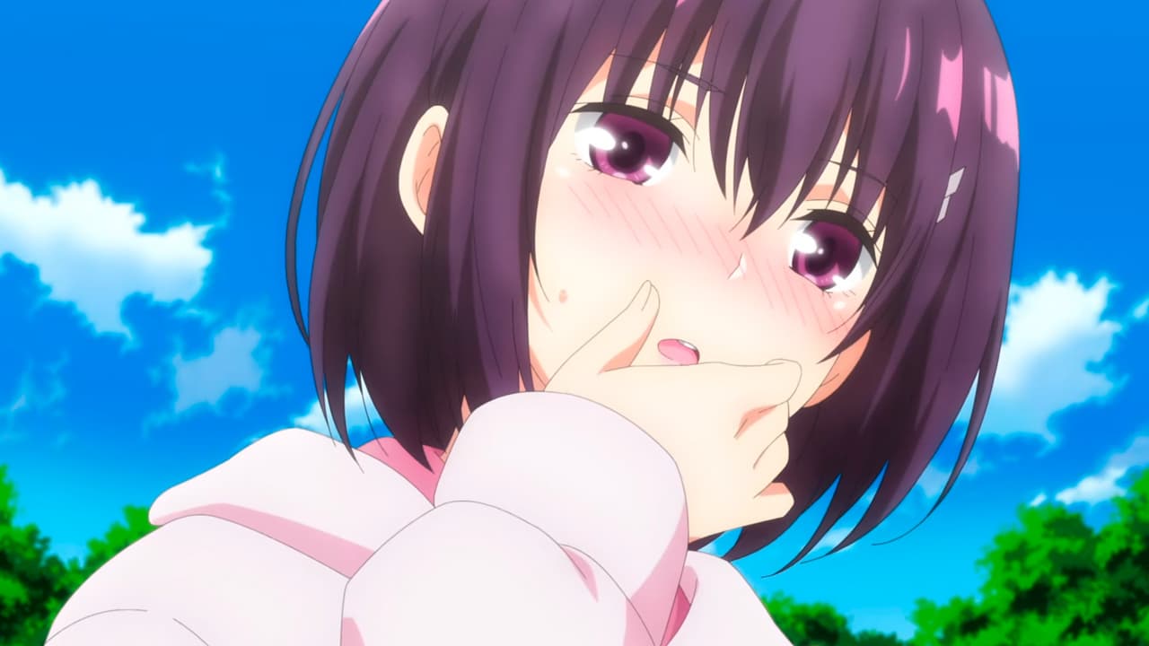 Ayakashi Triangle anime