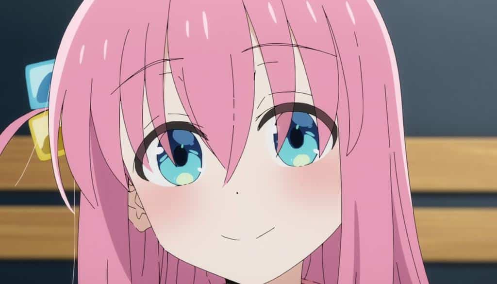 Bocchi The Rock!