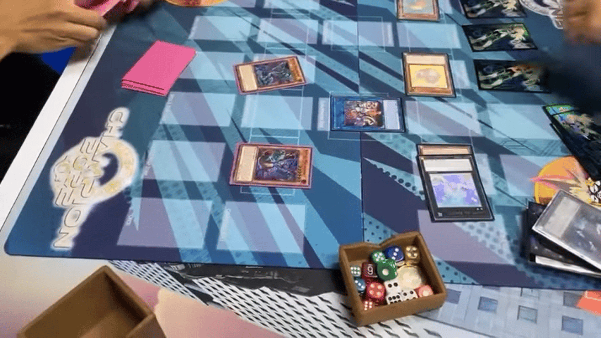 Yu-Gi-Oh!