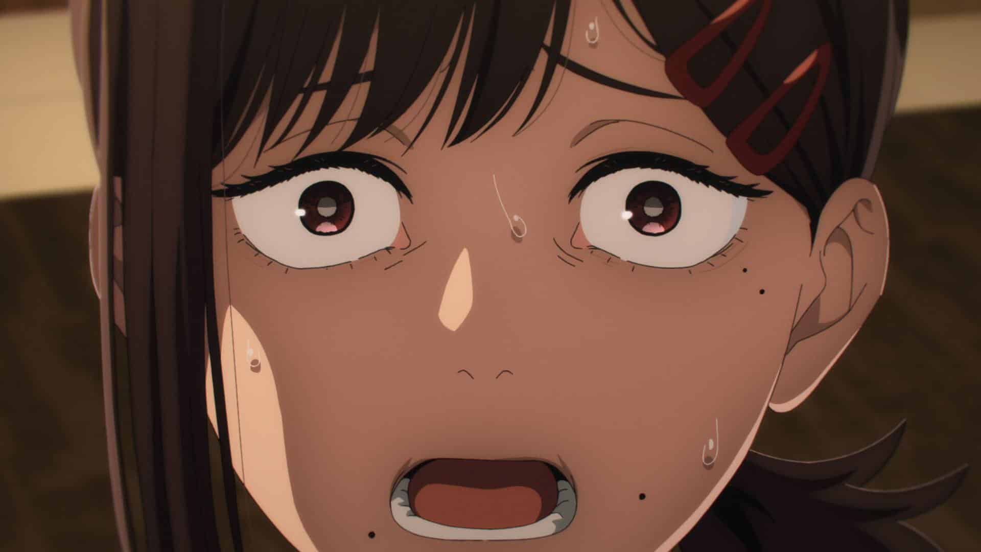 Chainsaw Man - kobeni