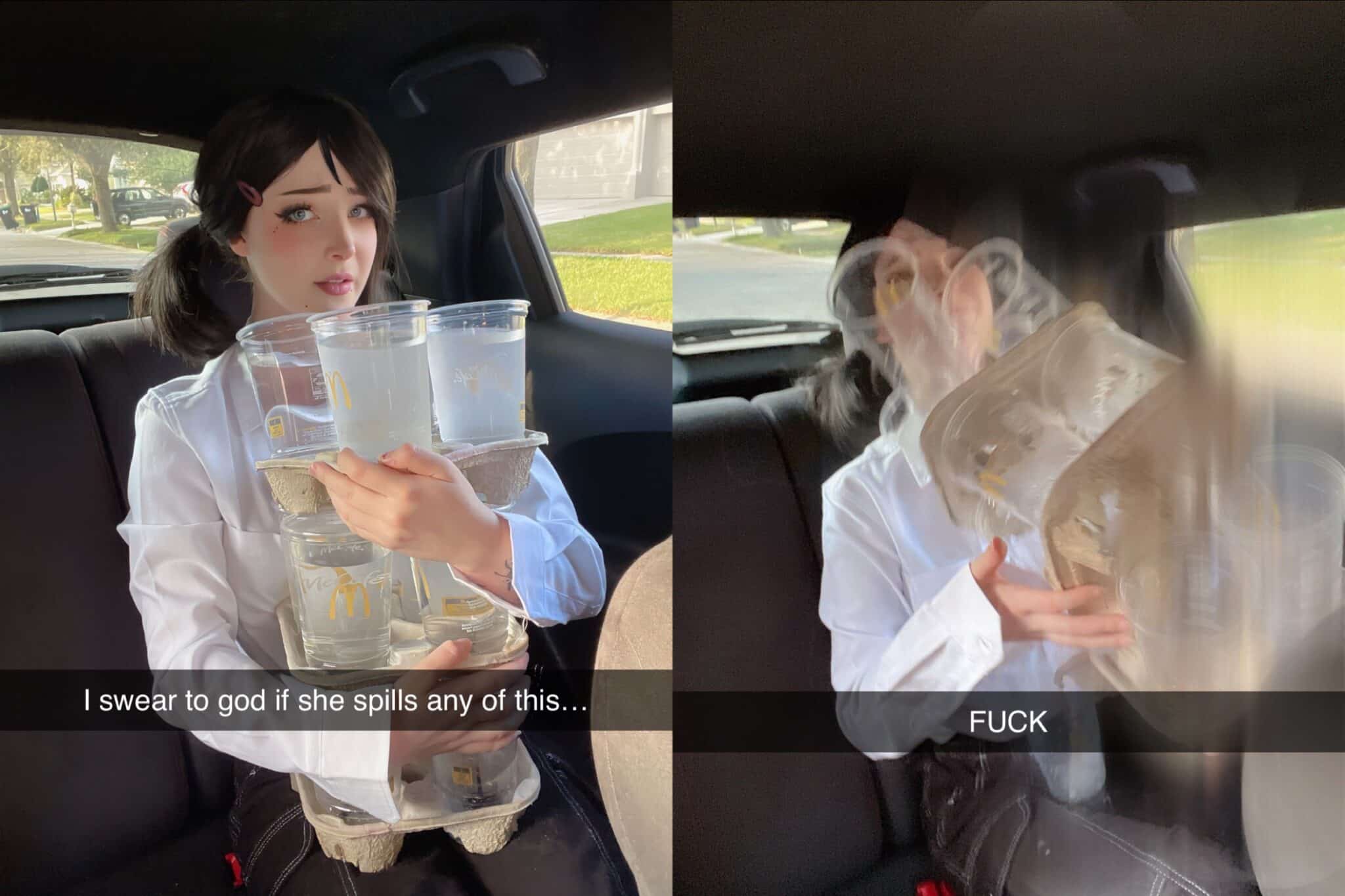 Chainsaw Man - kobeni