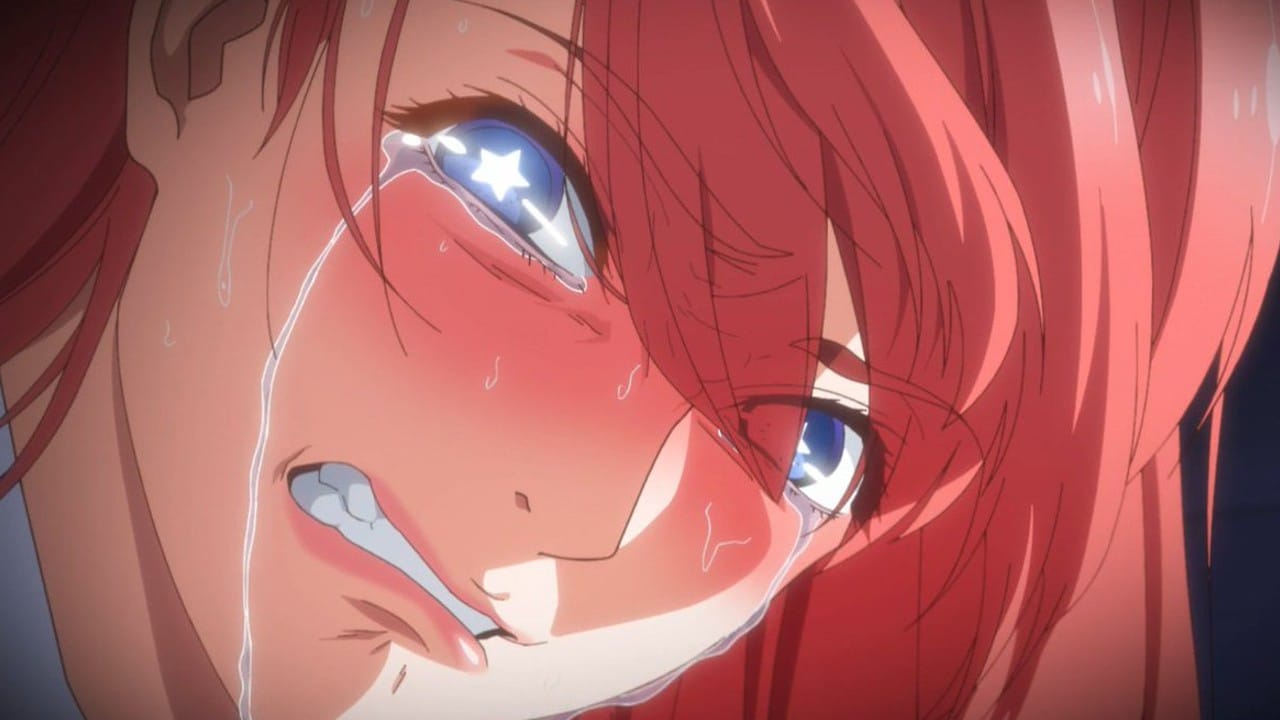 Chica anonima x Otakus