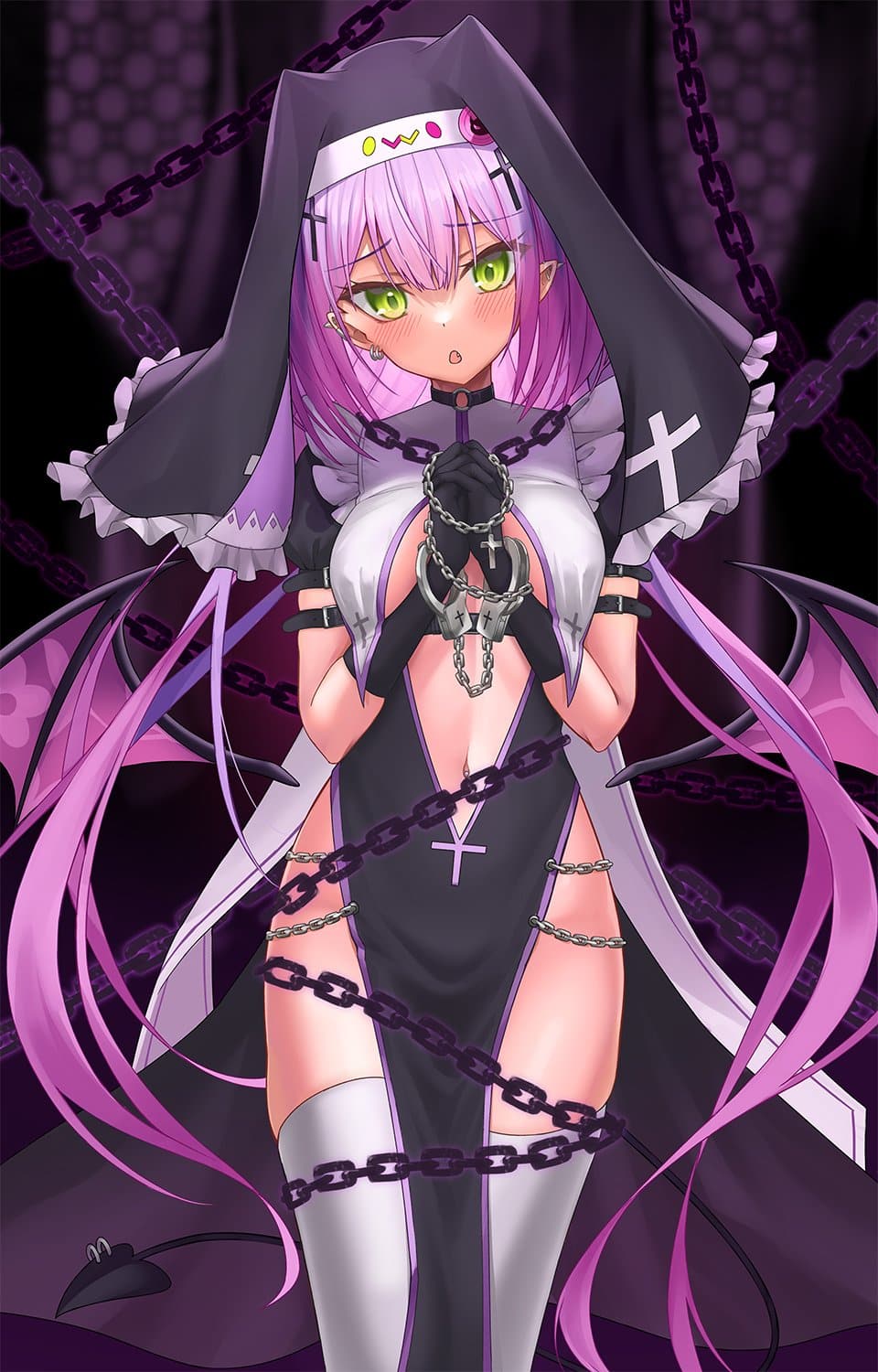 Día de los Calcetines hasta la rodilla