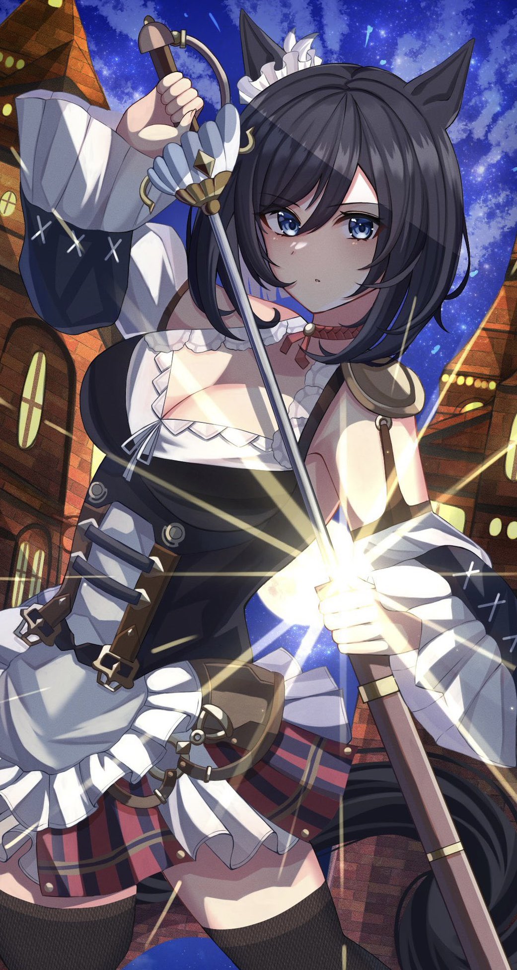 Día de los Calcetines hasta la rodilla