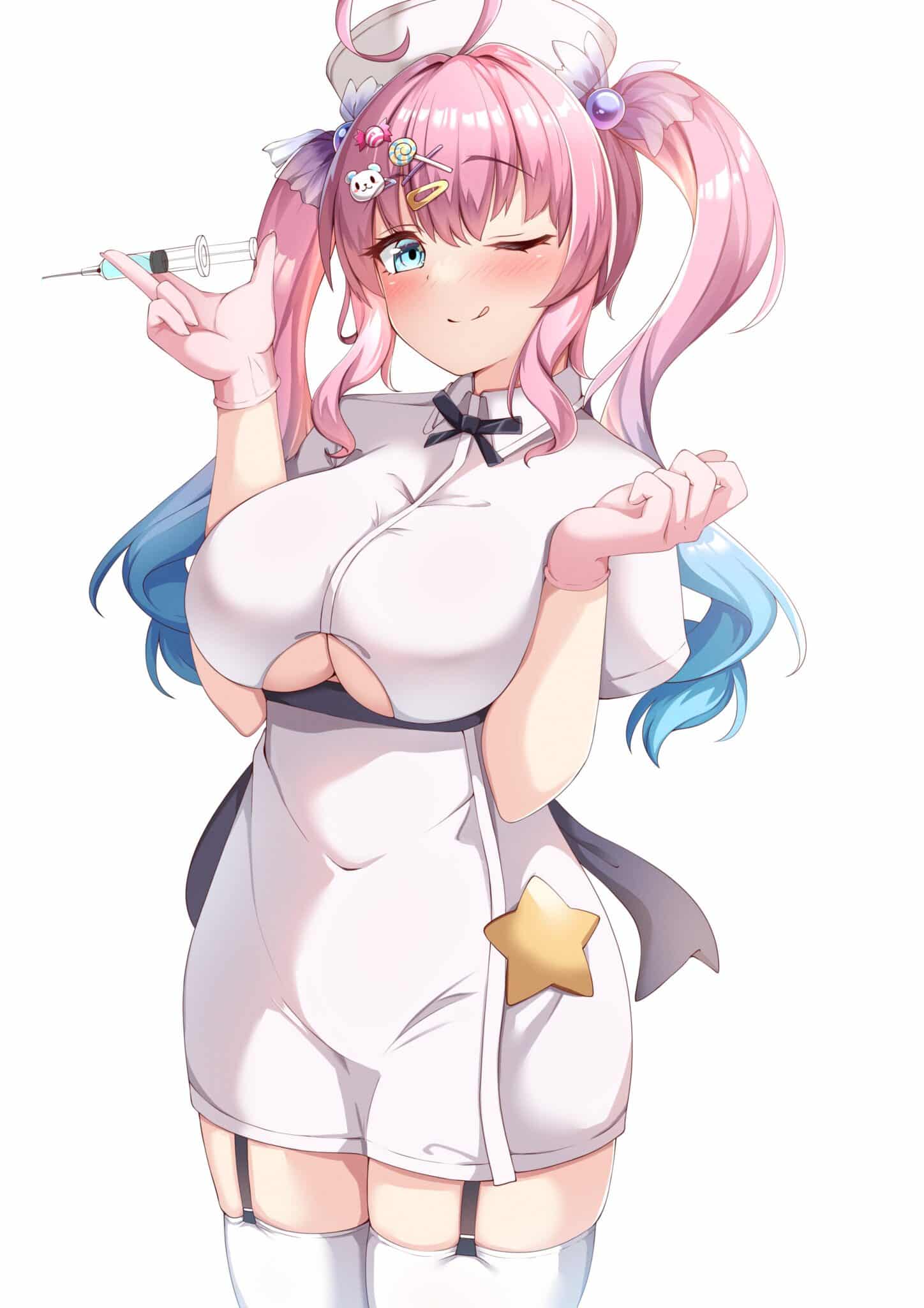 Día de los Calcetines hasta la rodilla