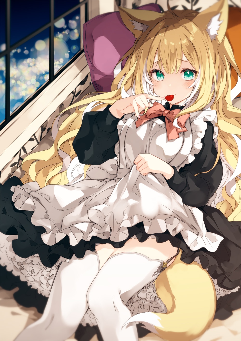 Día de los Calcetines hasta la rodilla