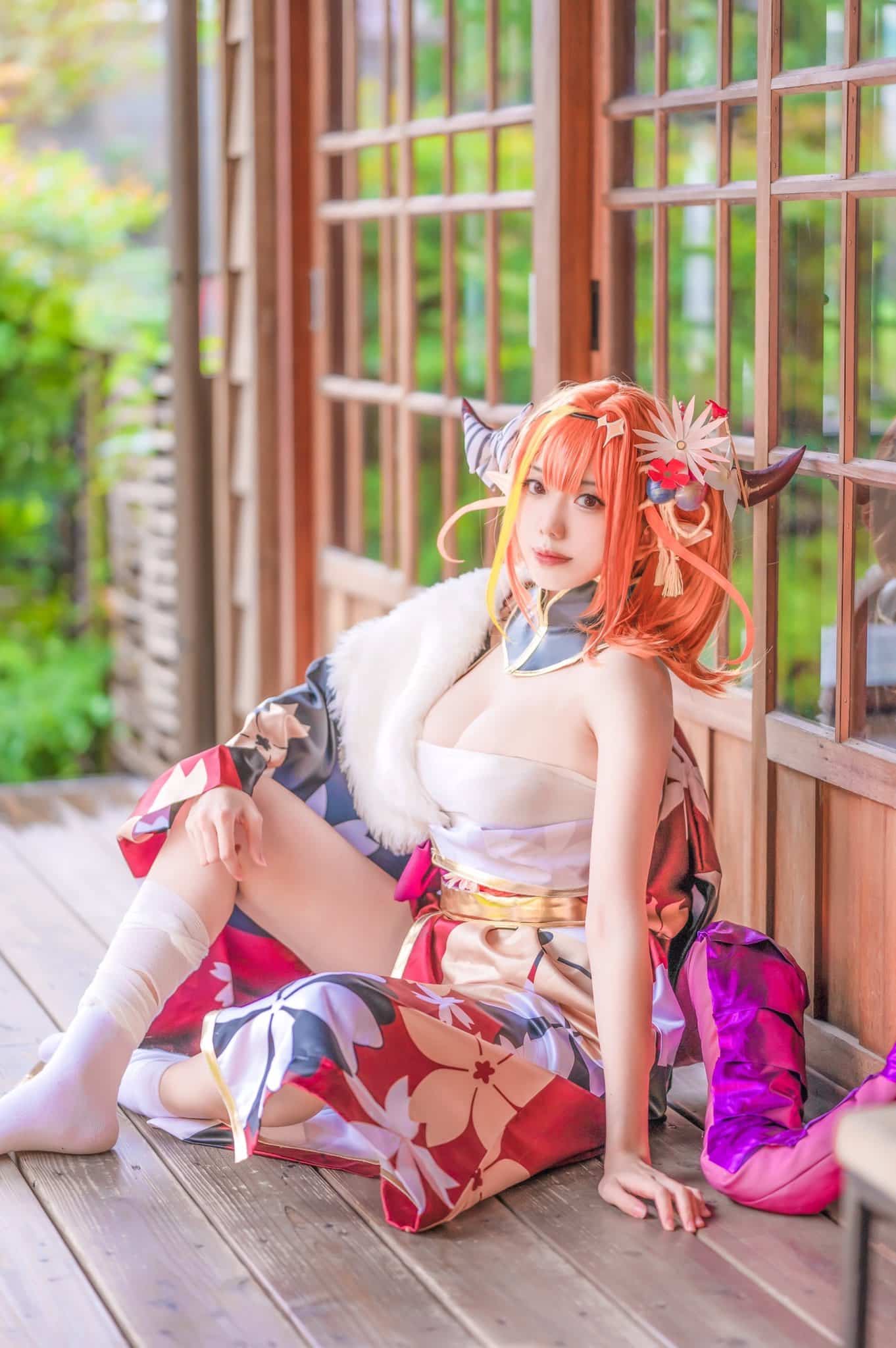 Dia del Kimono