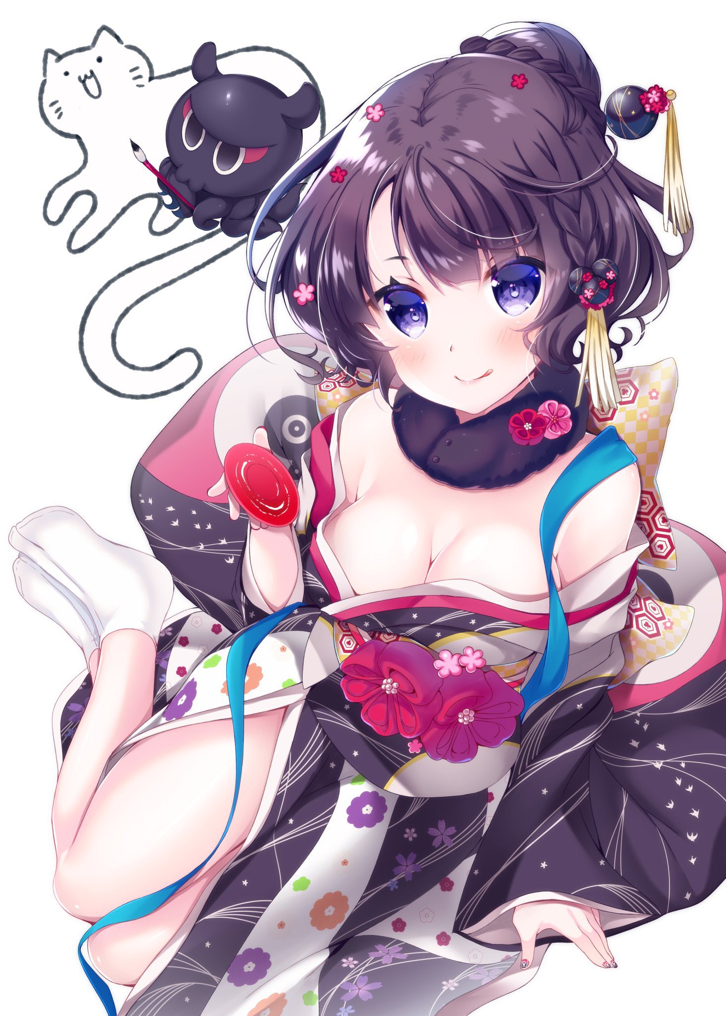 Dia del Kimono