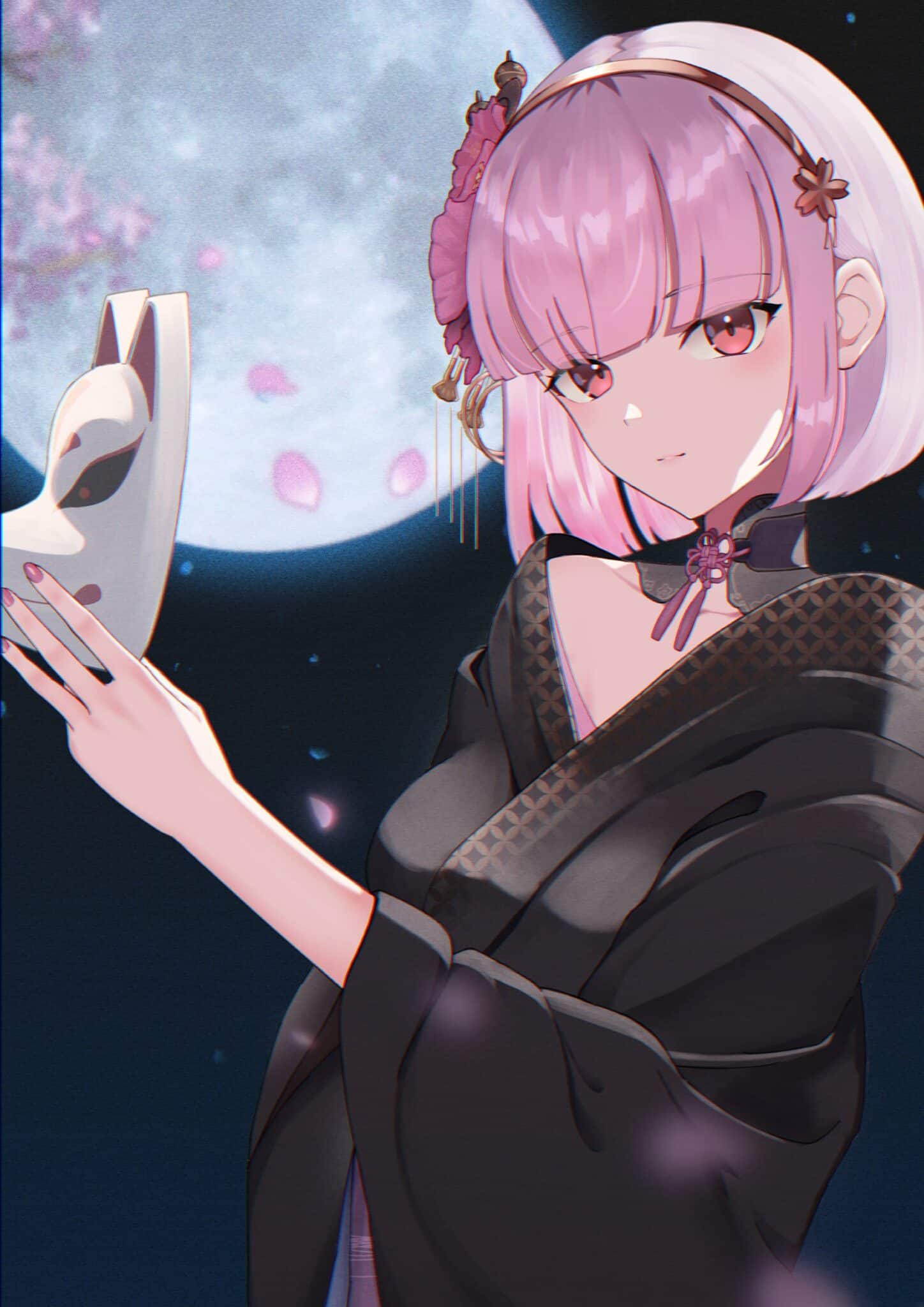 Dia del Kimono