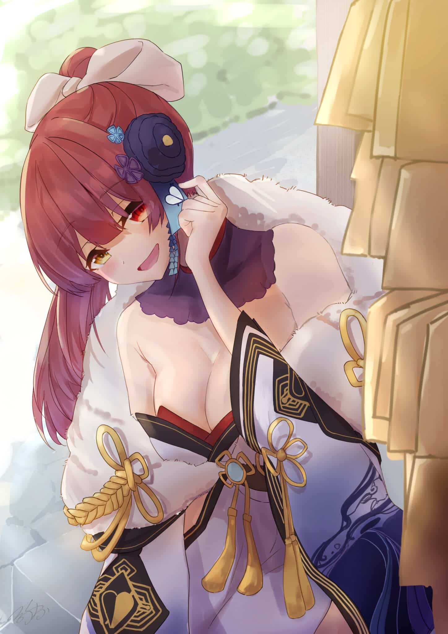 Dia del Kimono