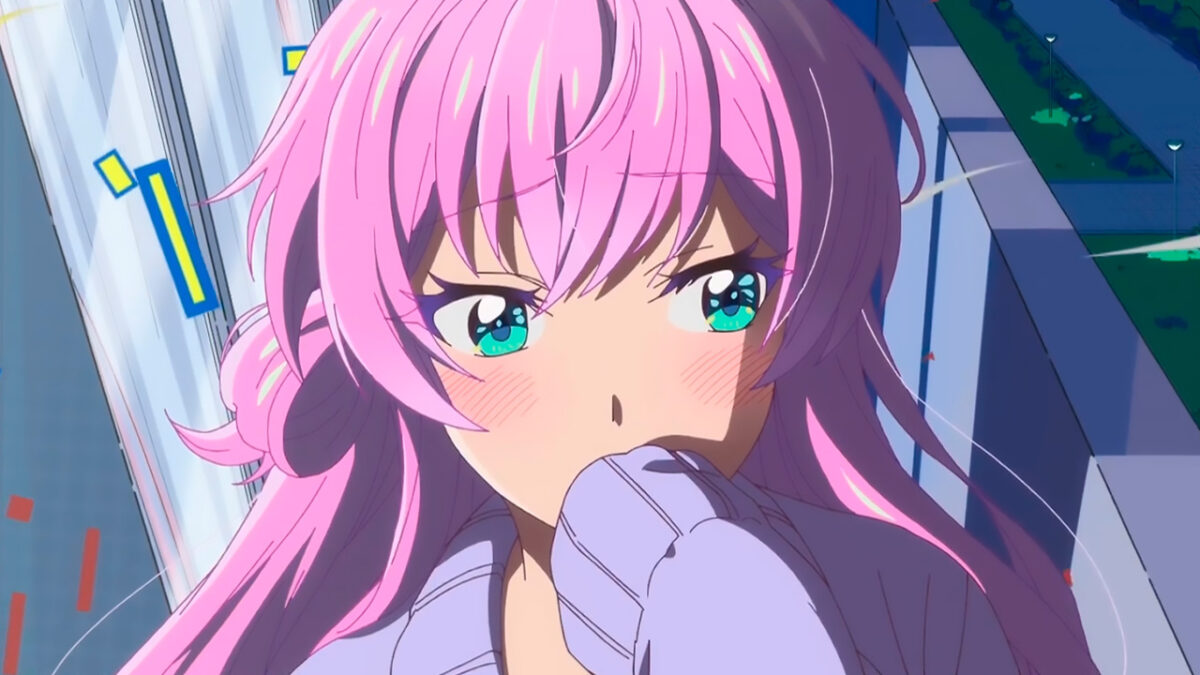 Fuufu Ijou, Koibito Miman anime