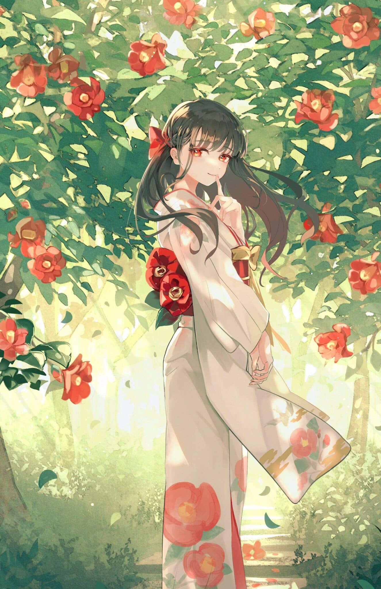 Dia del Kimono