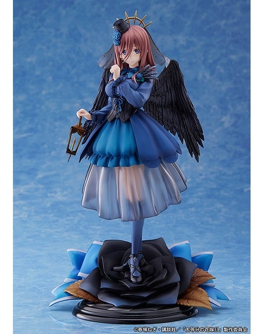 Go-Toubun no Hanayome