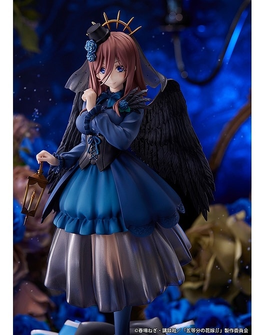 Go-Toubun no Hanayome