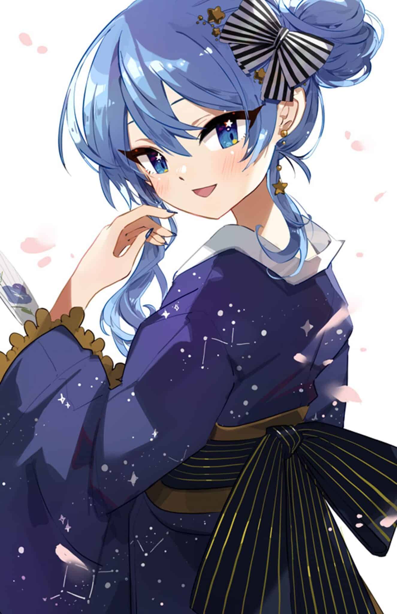 Dia del Kimono