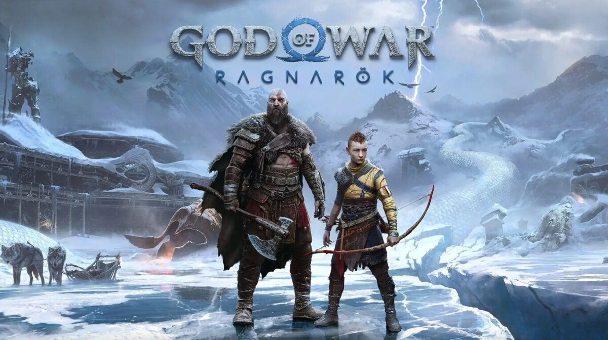 God fo War