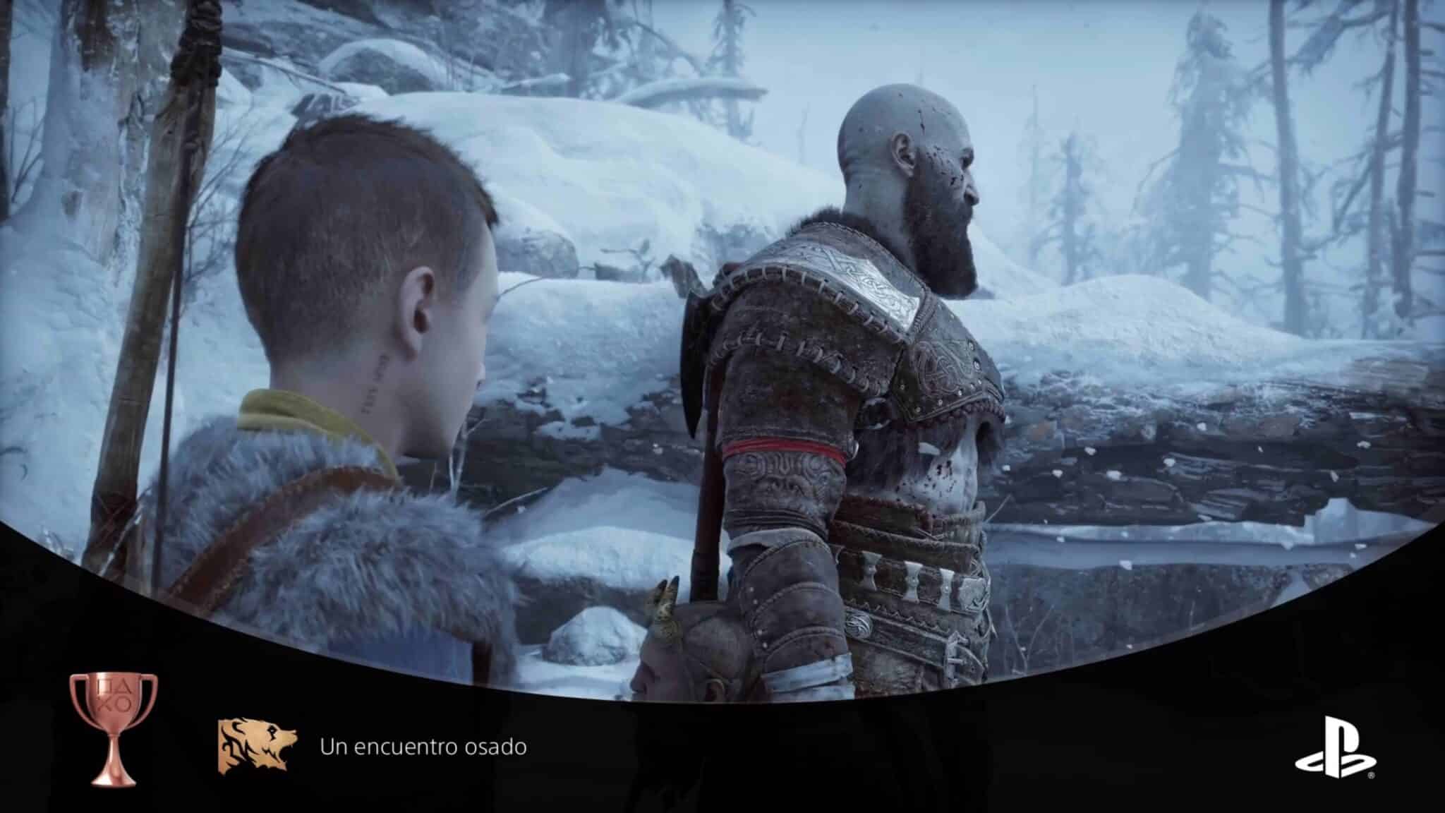 God of War ragnarok