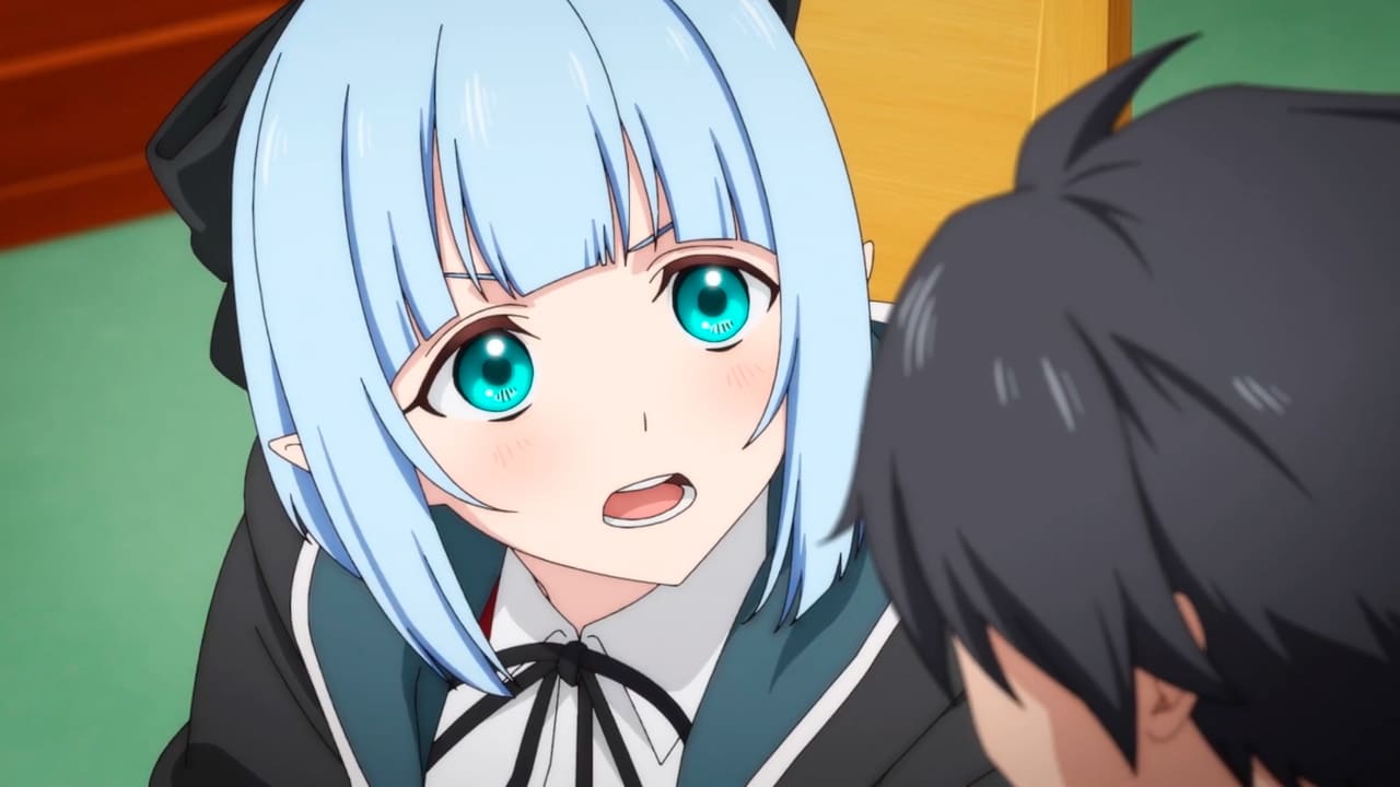 Hyouken no Majutsushi ga Sekai wo Suberu anime